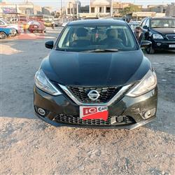 نيسان سنترا